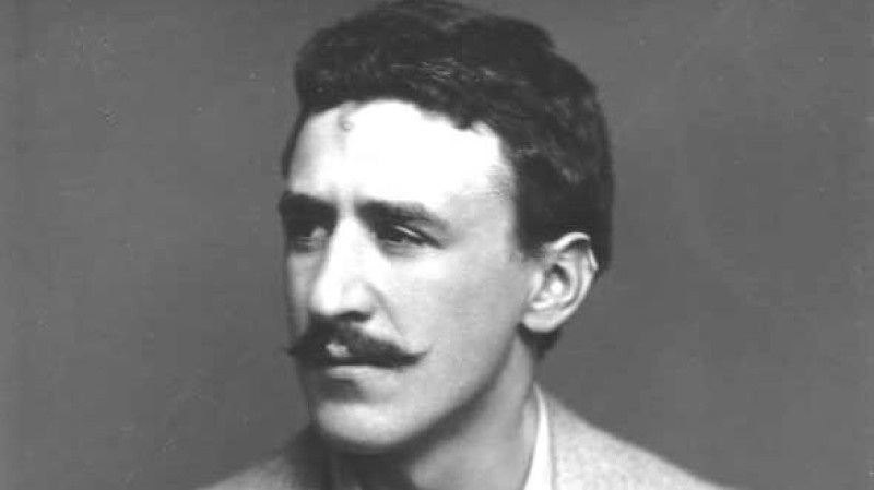 Charles Rennie Mackintosh