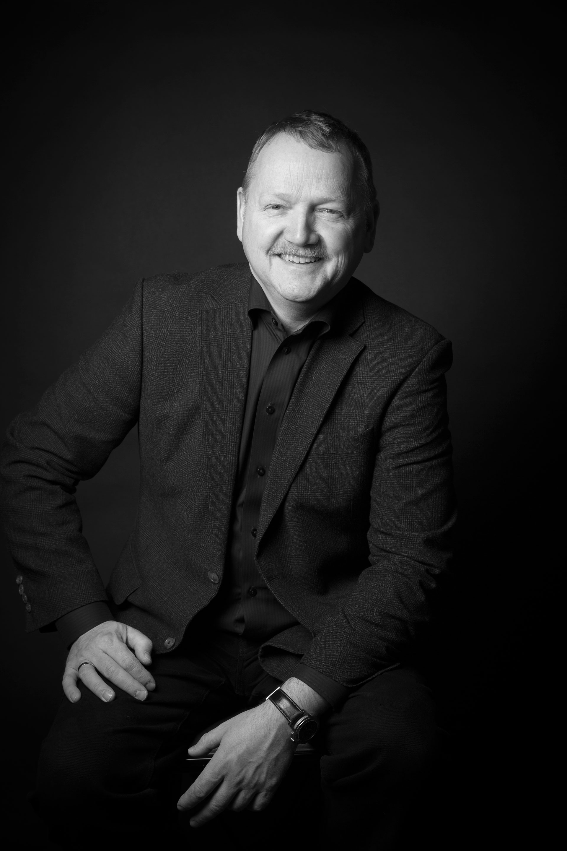 Terje Johnsen, Møbelgalleriet