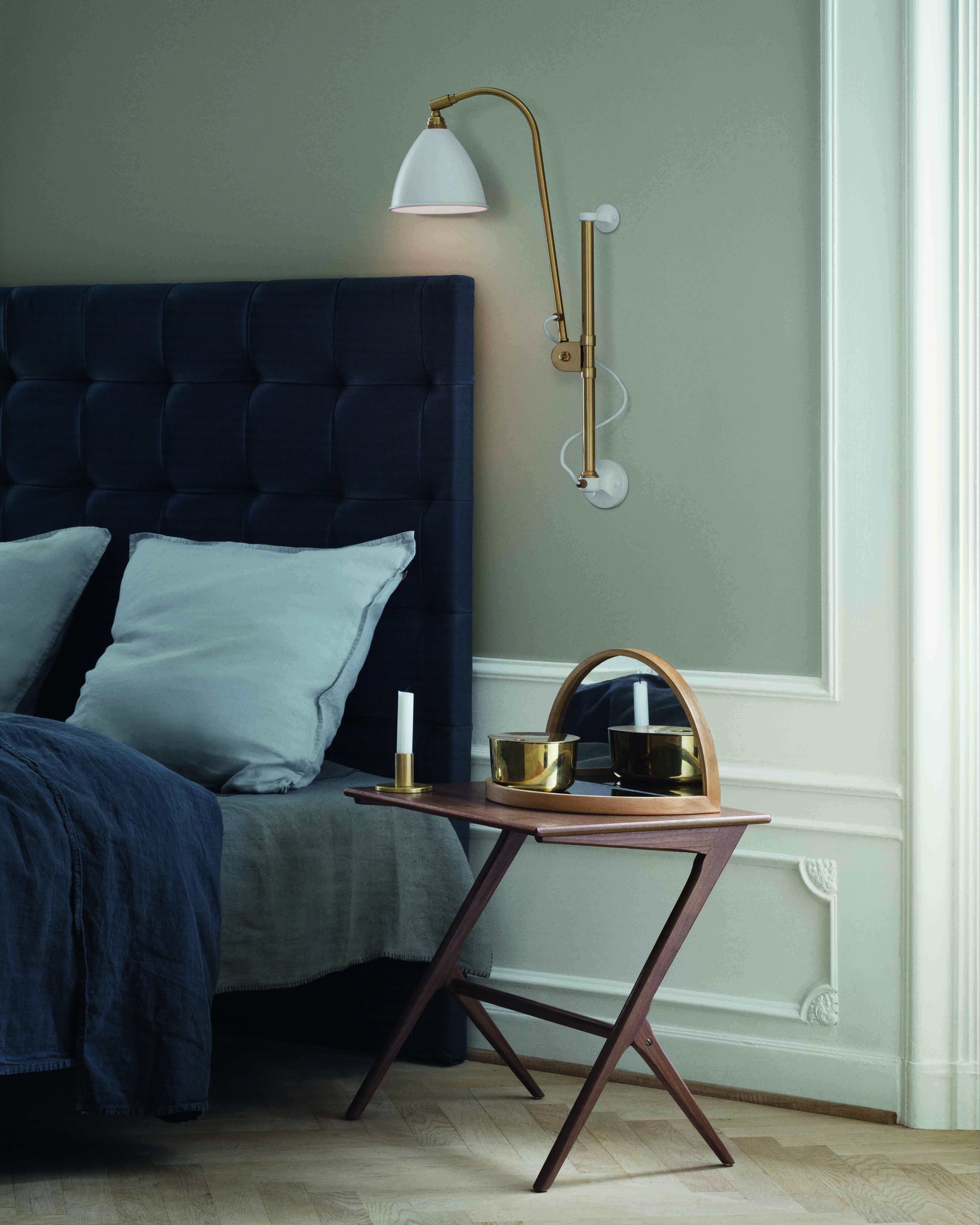 Bestlite vegglampe fra Gubi Bestlite vegglampe fra Gubi