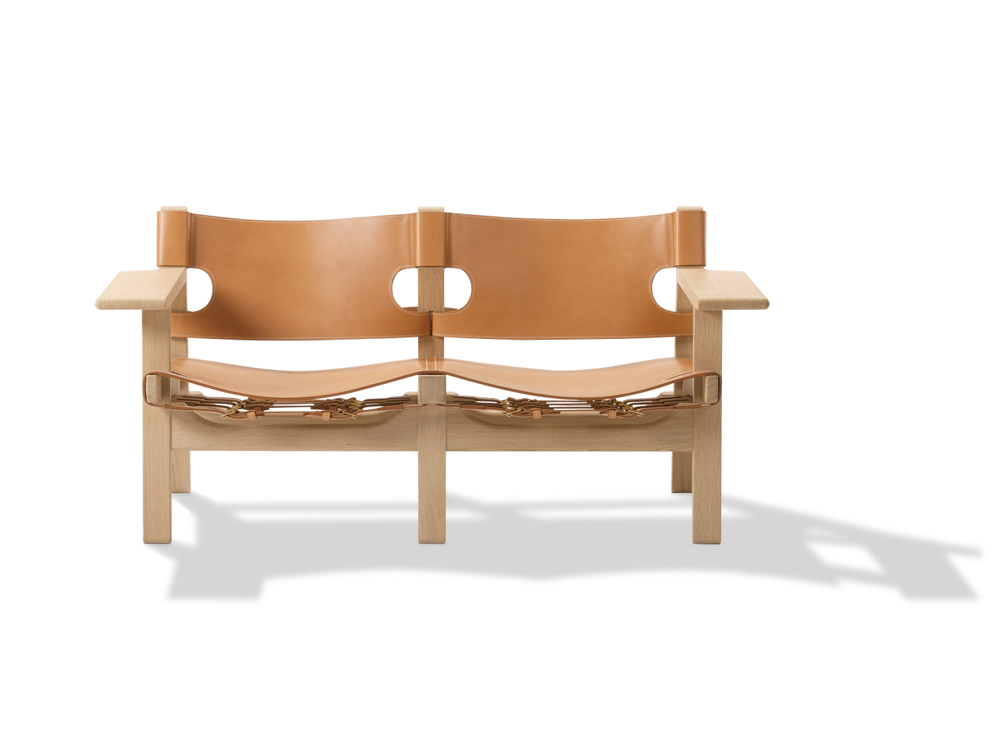 Den spanske stolen, Fredericia