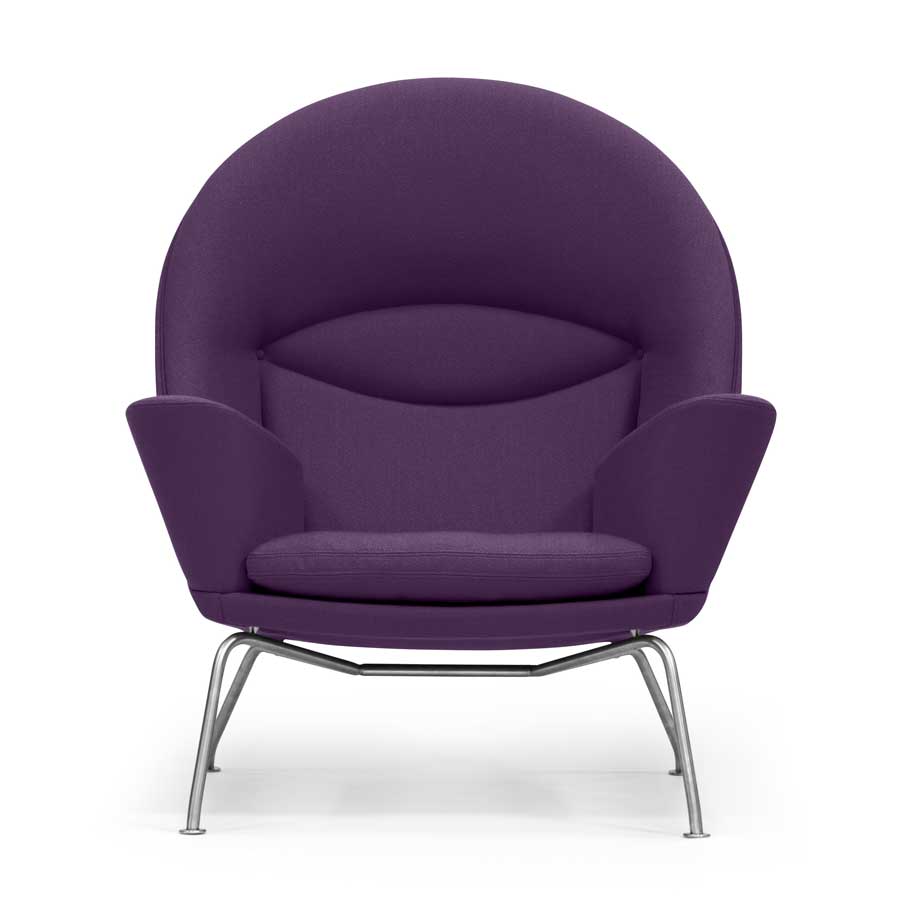  Hans J Wegner, 1914-2007