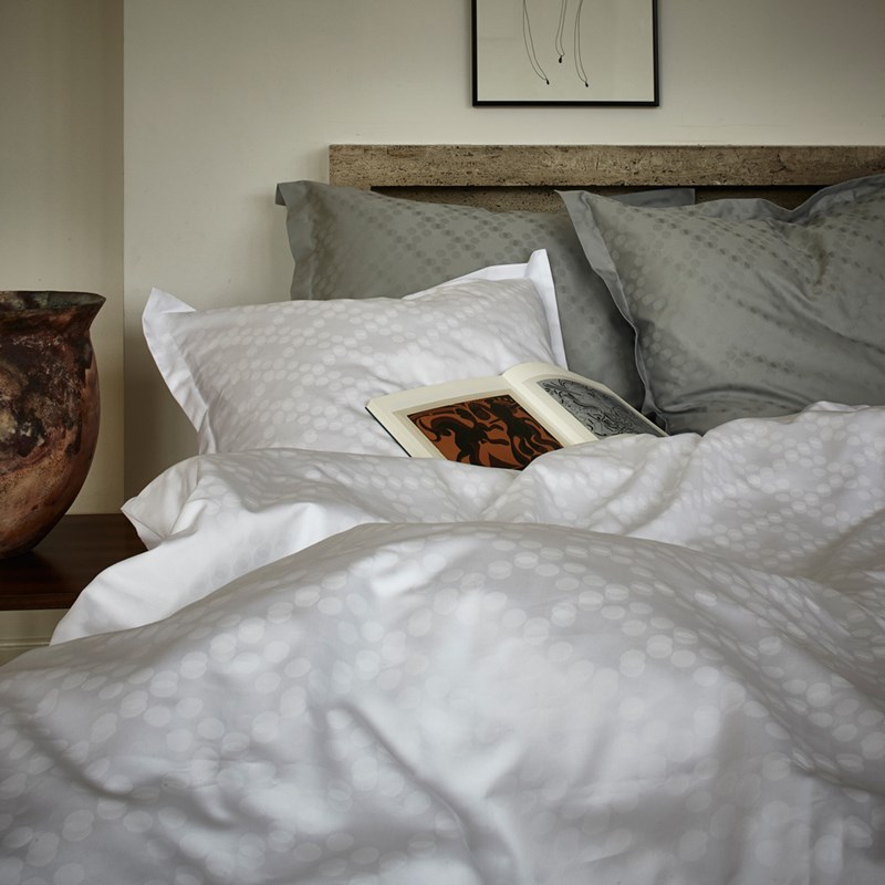 Dots sengetøy fra Georg Jensen Dots sengetøy fra Georg Jensen