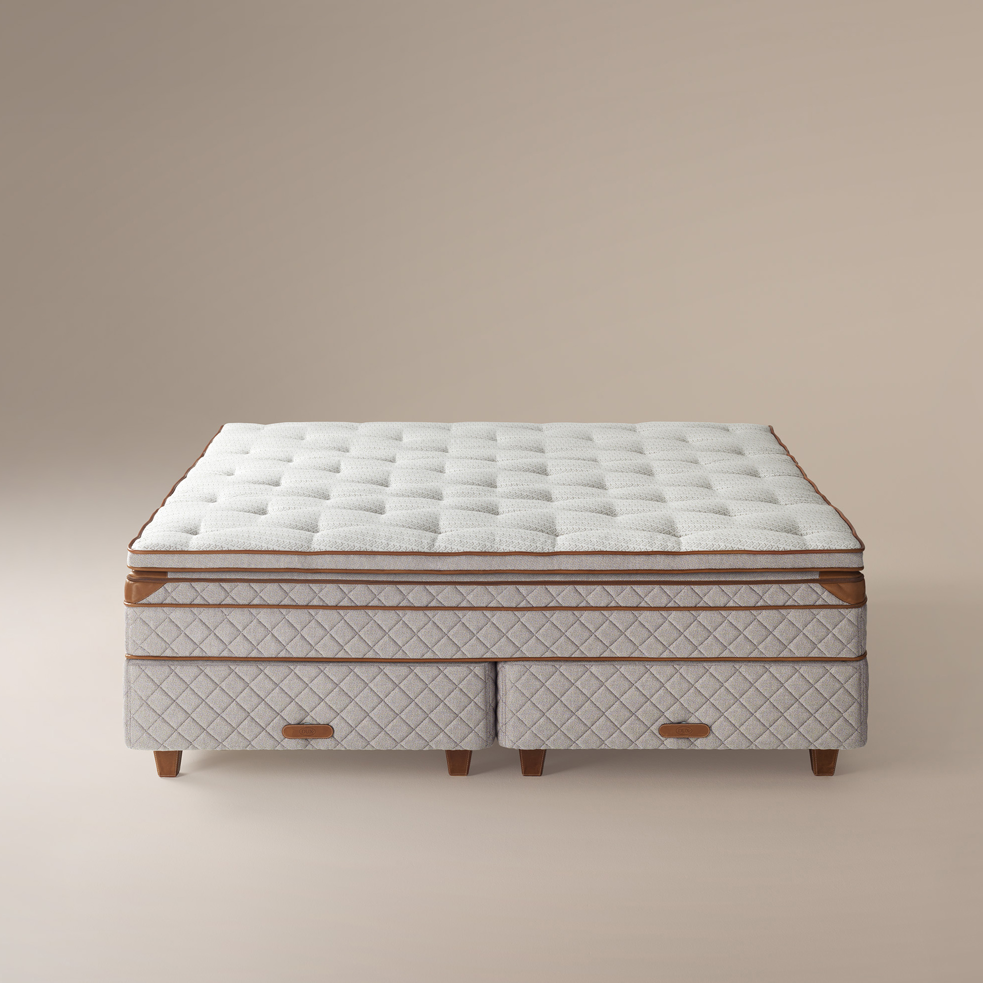 DUX 8008 seng med pascal system.