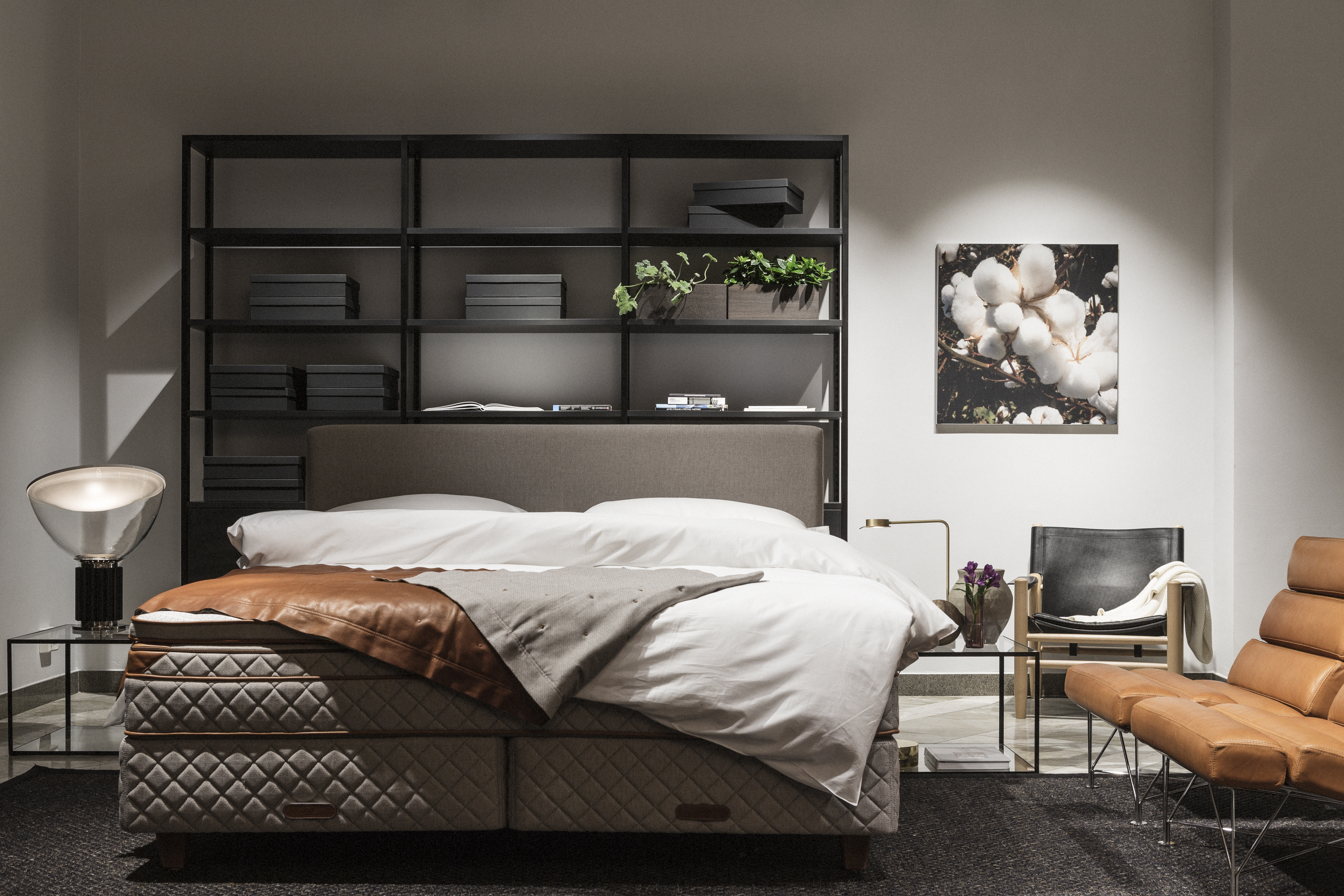 DUX sin nye sengekolleksjon DUX sin nye sengekolleksjon