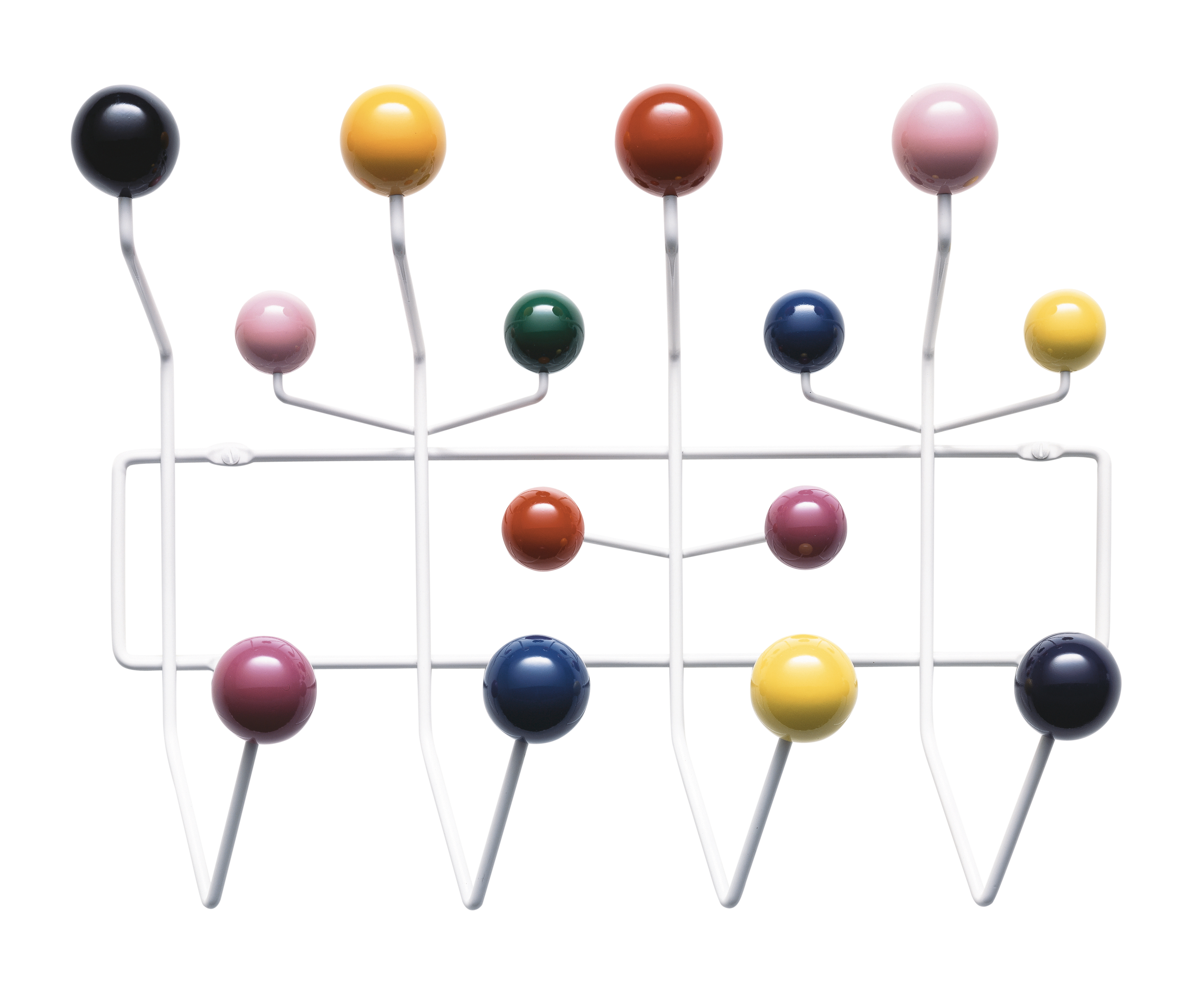 Hang it all, Vitra