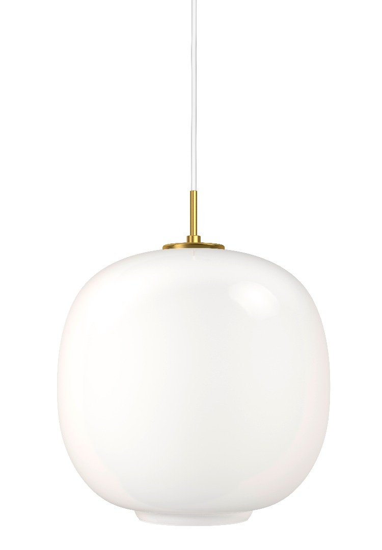 VL 45 Radiohus pendelen fra Louis Poulsen 