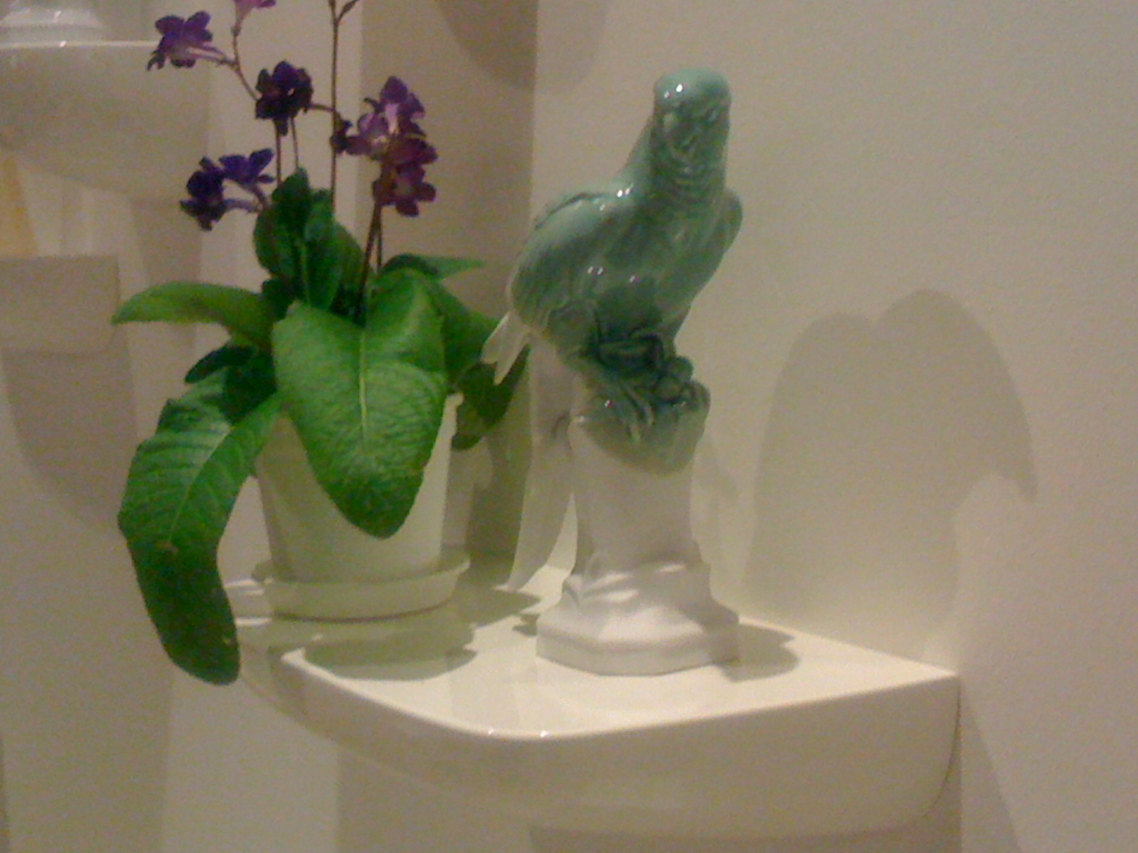 Grønt er en av årets sterkeste trendfarge