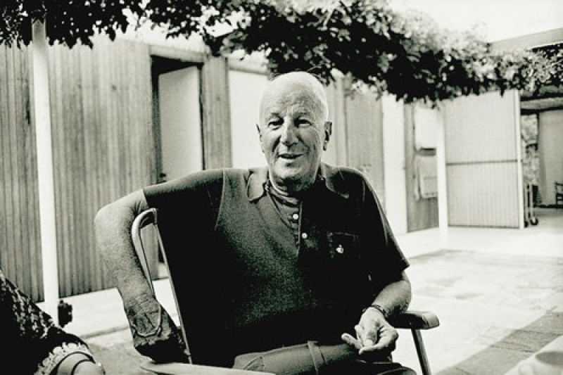 Bruno Mathsson