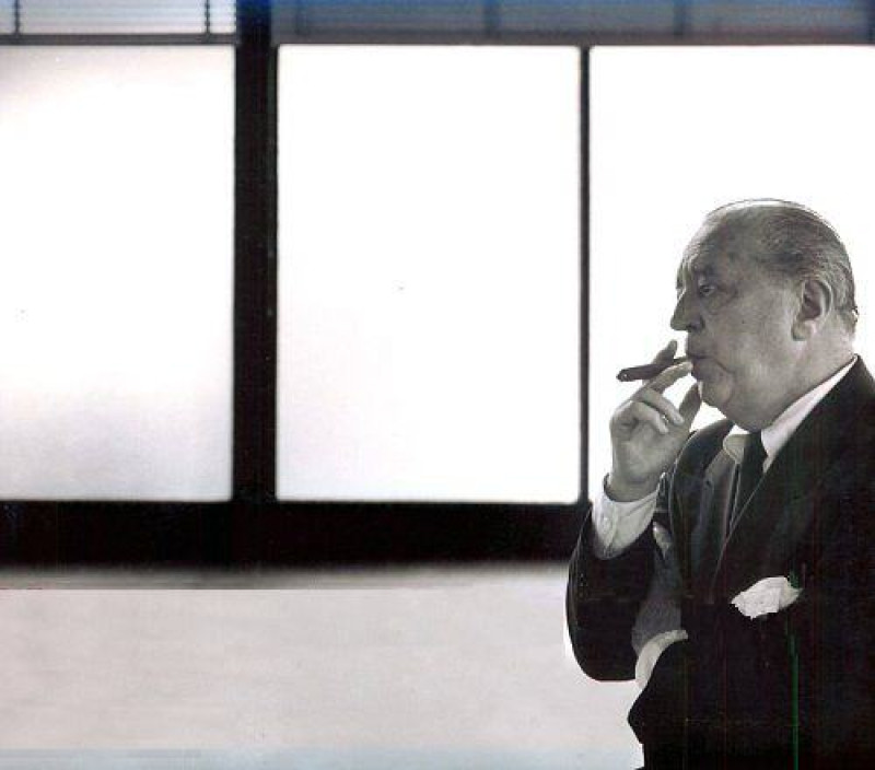 Ludwig Mies Van Der Rohe