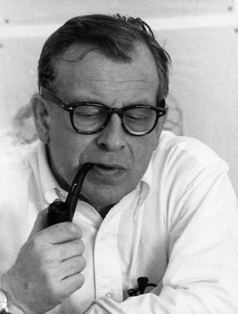 Eero Saarinen
