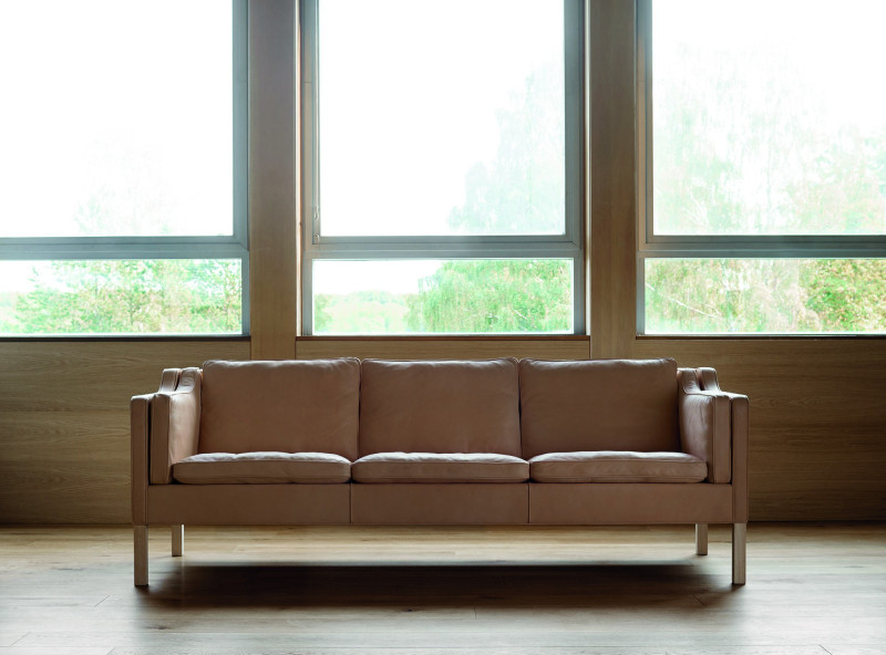 2213 Børge Mogensen sofa fra Fredericia