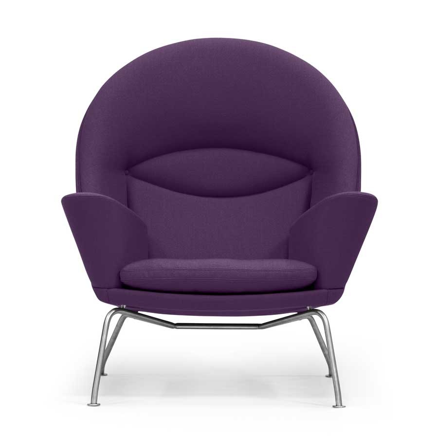  Hans J Wegner, 1914-2007