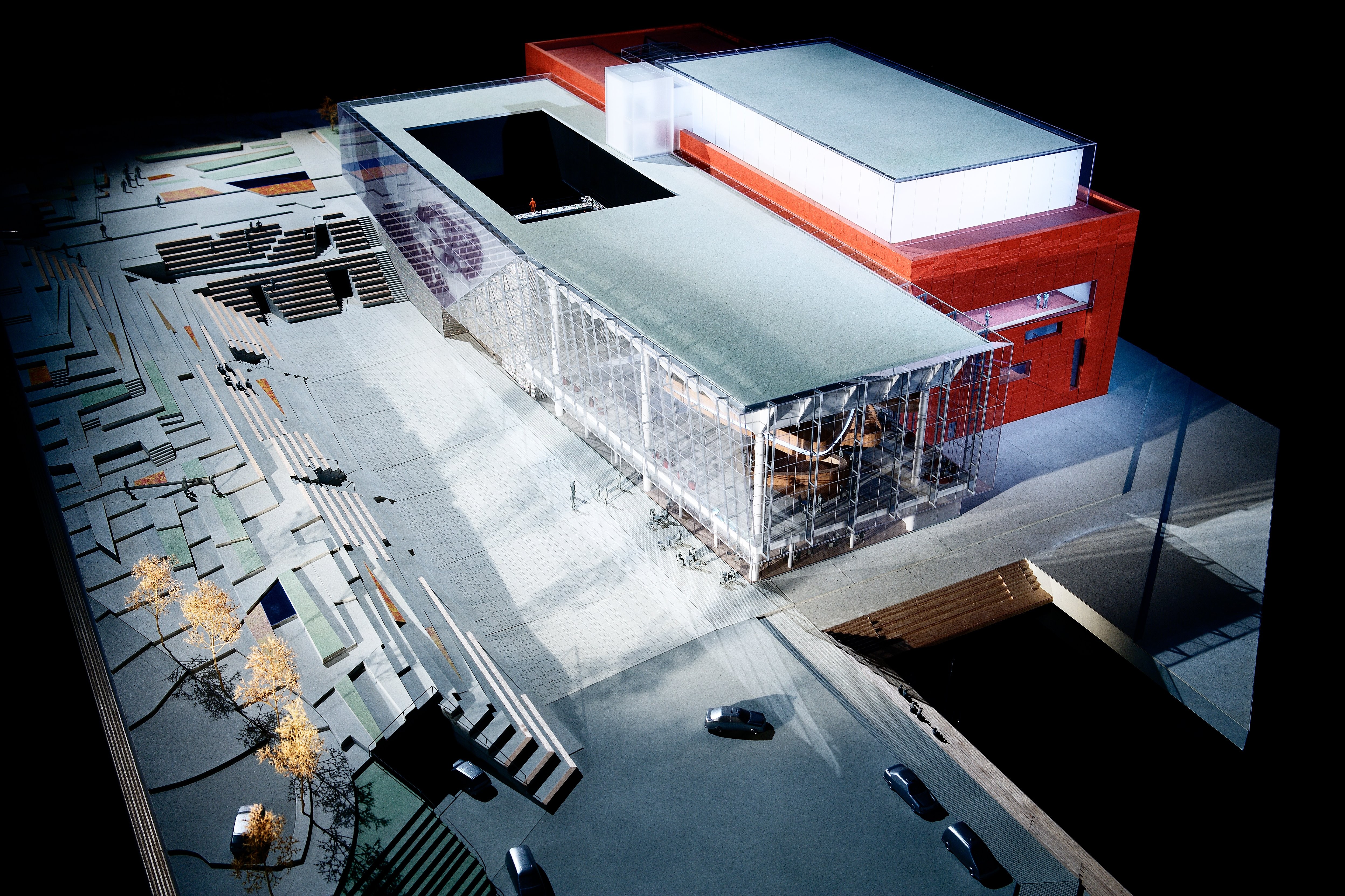 Stavanger Konserthus