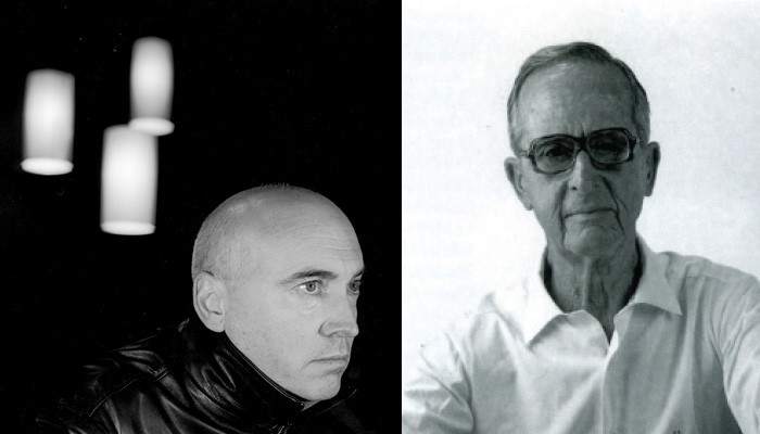 Barba Corsini & Joaquim Ruiz Millet