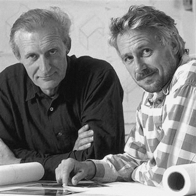 Foersom and Hiort-Lorenzen