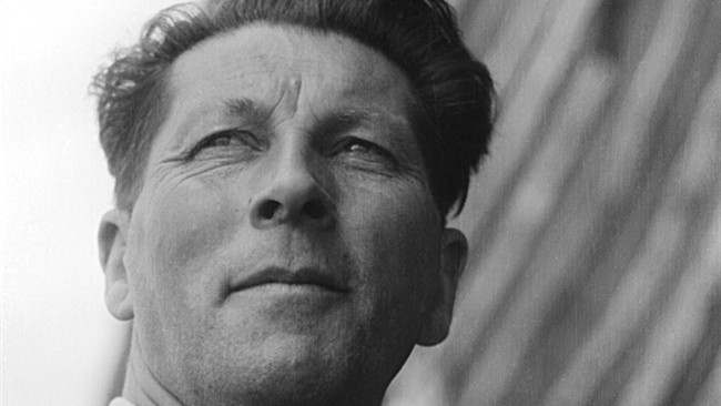 Gerrit Thomas Rietveld