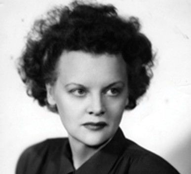 Greta Magnusson Grossman