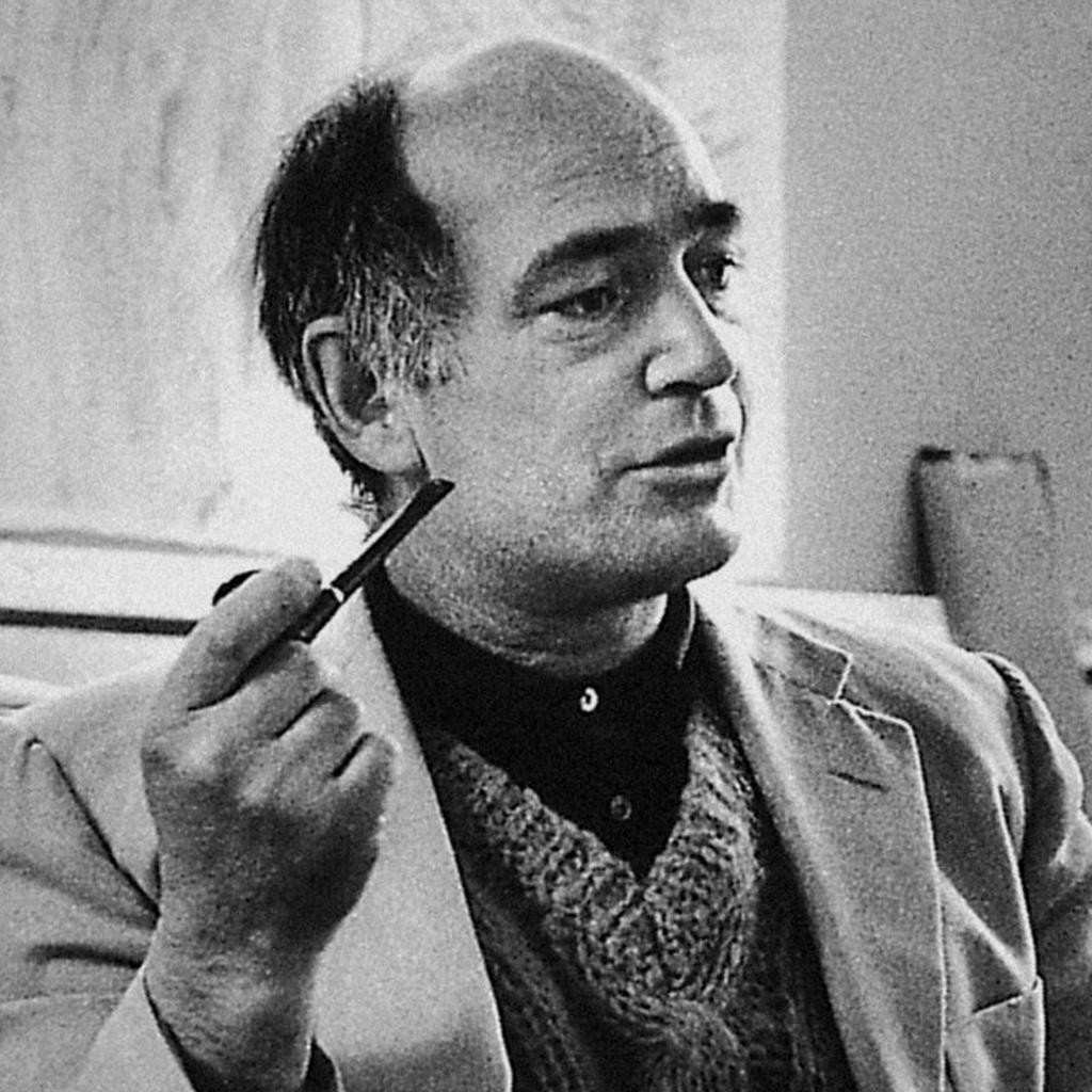 Harry Bertoia 