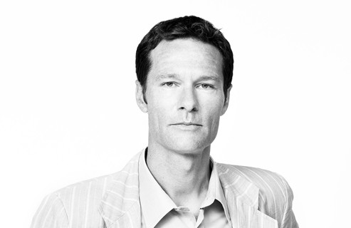 Nils Grunnet-Jensen
