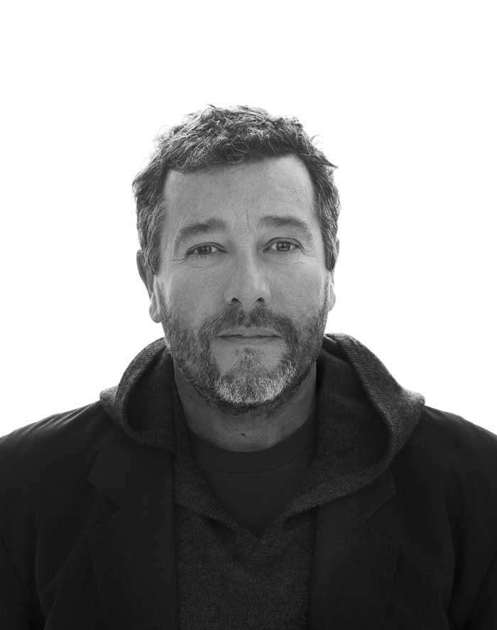 Philippe Starck