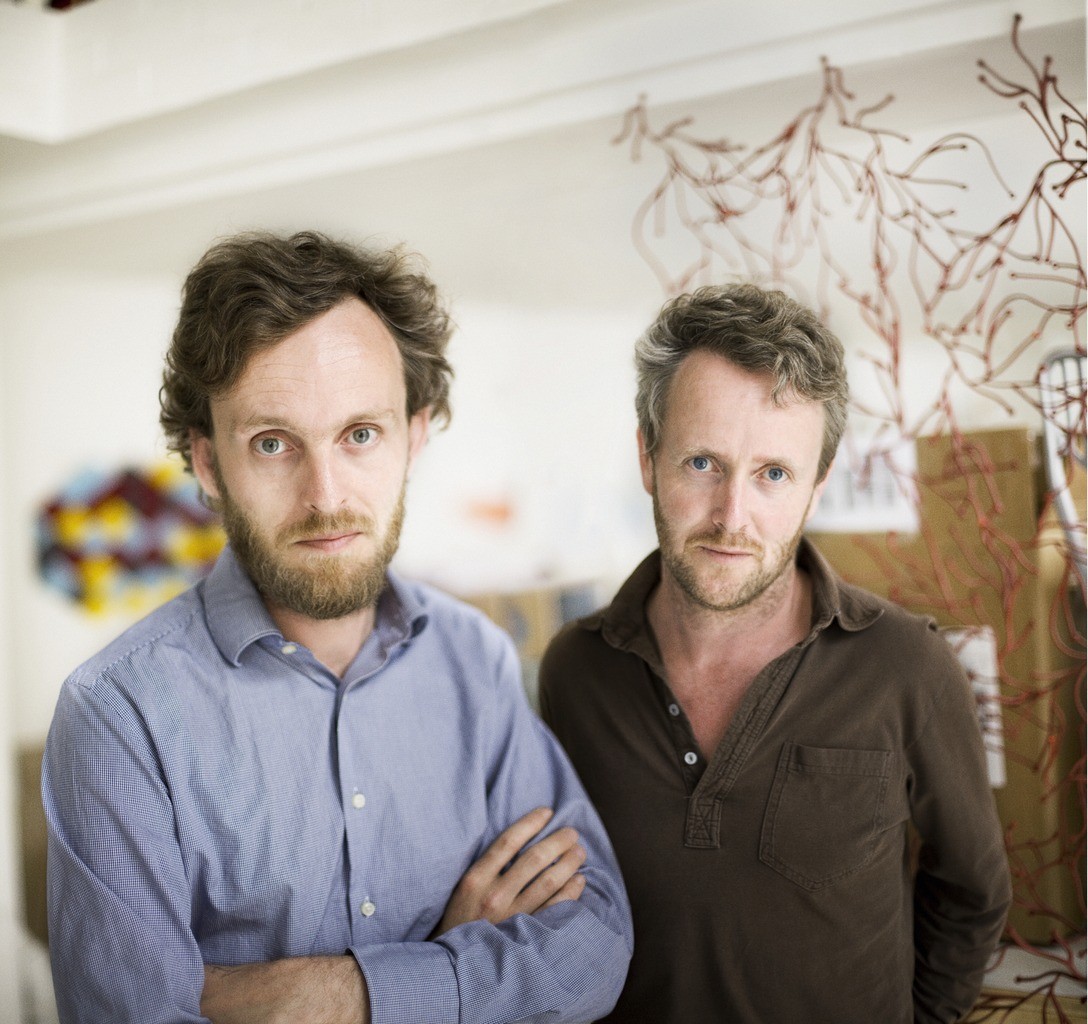 Ronan & Erwan Bouroullec