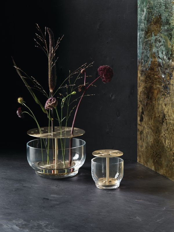 Ikebana vase fra Fritz Hansen