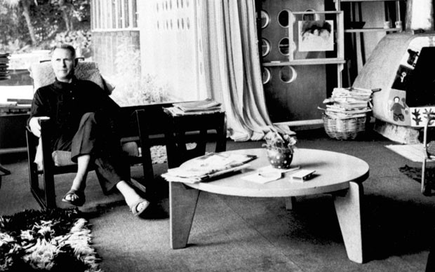 Designer Jean Prouvè 