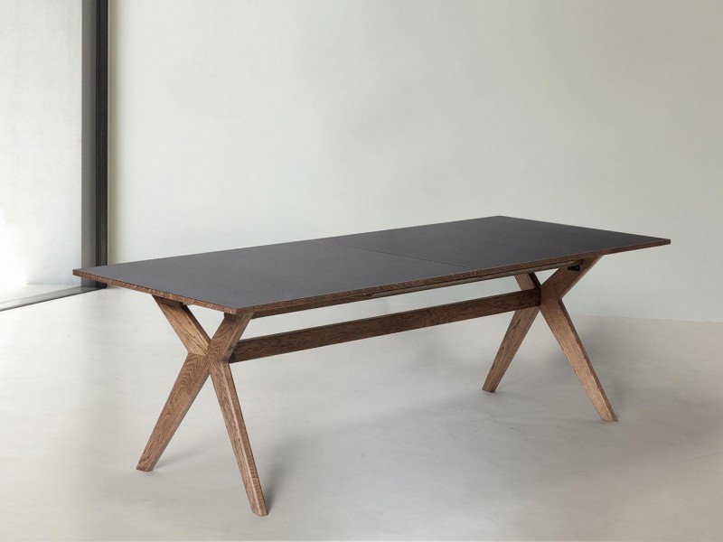 T2 spisebord fra Andersen Furniture